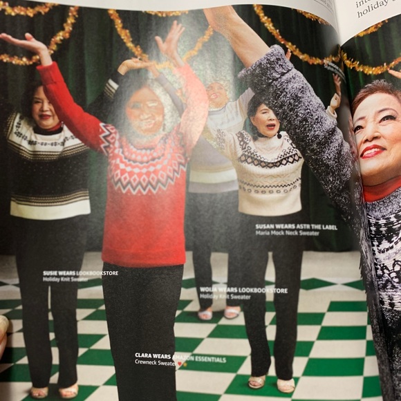 Amazon Christmas fashion gift guide 2021 new collectible - Picture 5 of 6